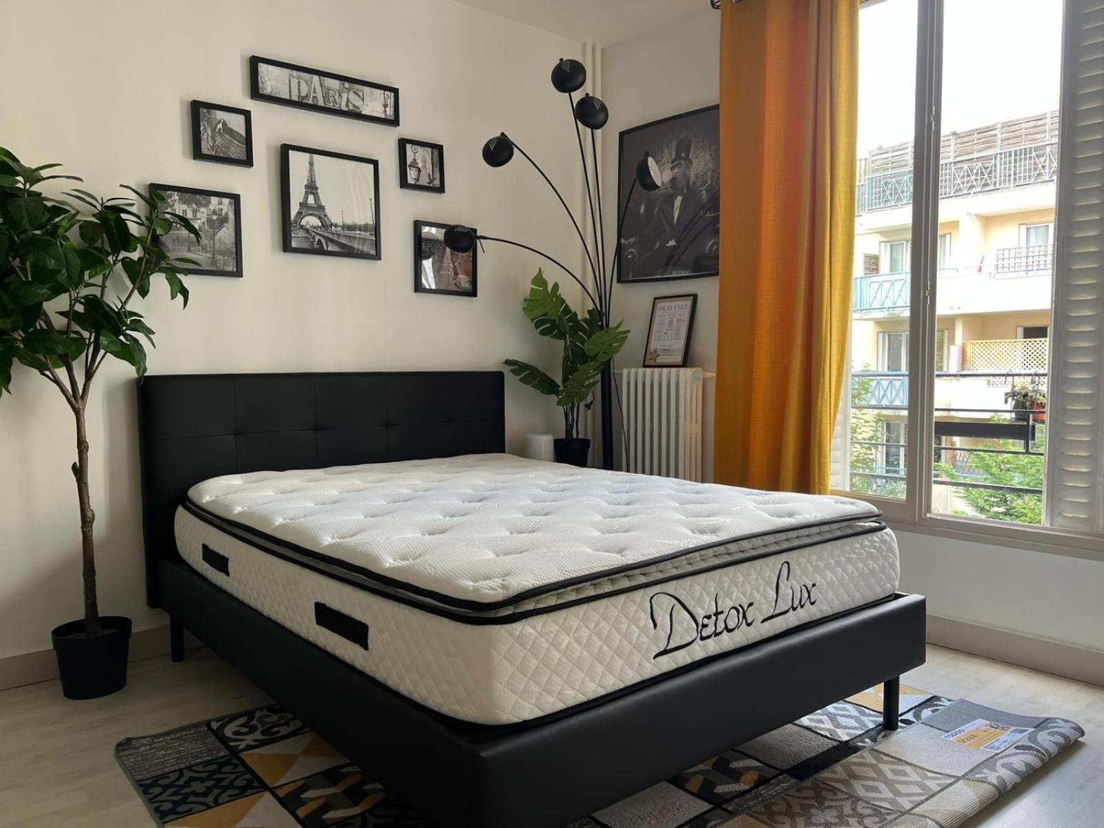 Emplacement Exceptionnel Et Rare Paris Suresnes Longchamp Exterior foto